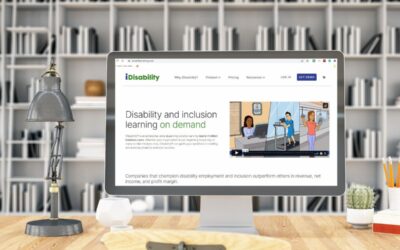 The iDisability Website is Now Live!
