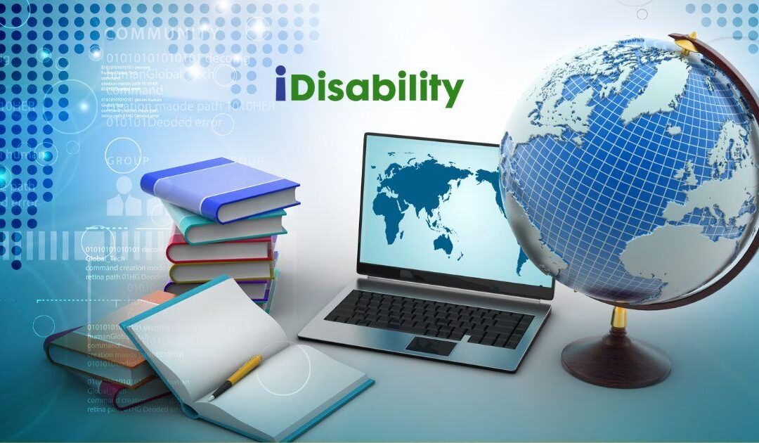 iDisability Can Help You Achieve Section 501 and 503 Compliance
