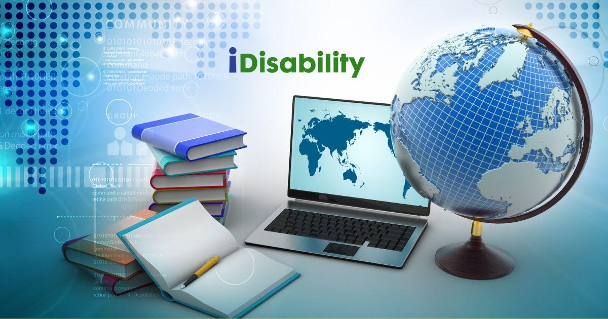 iDisability Can Help You Achieve Section 501 and 503 Compliance