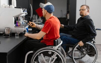 Five Ways Disability Inclusion Will Boost Your Business