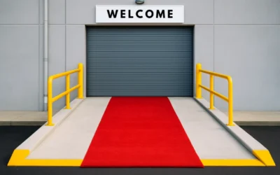 5 Reasons Your Loading Dock Needs Universal Design Now