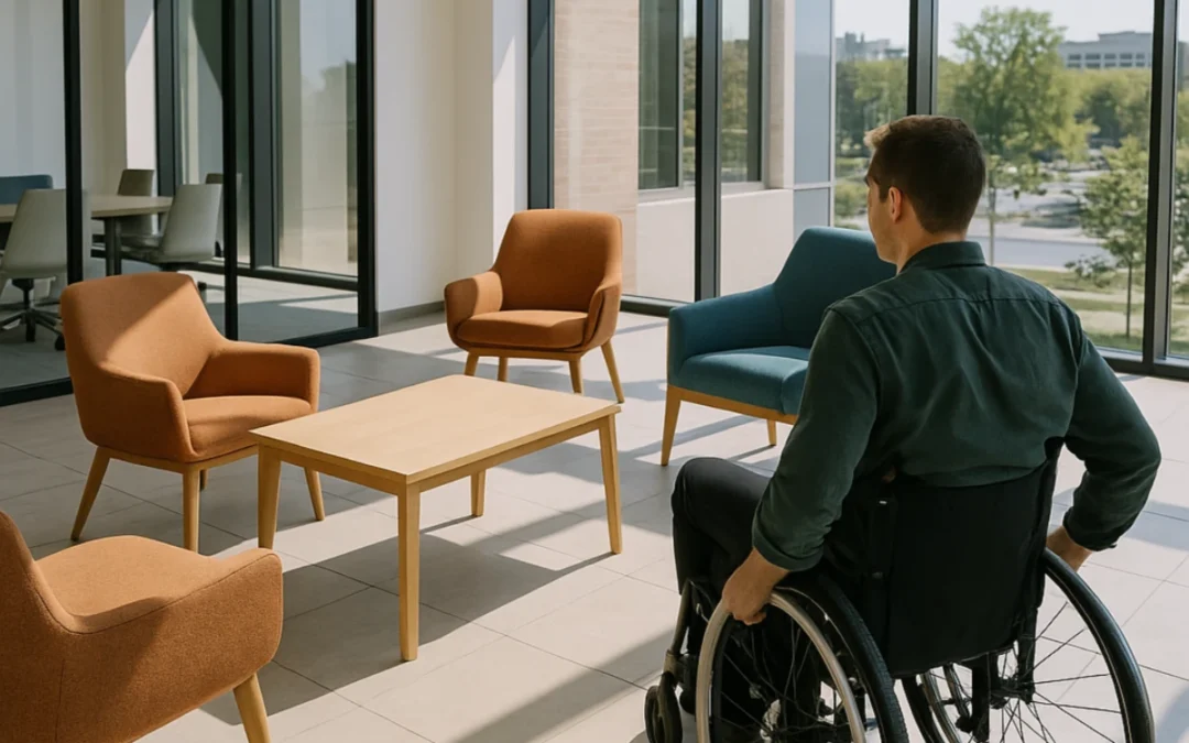 Create the Best Environment for a Return to Office